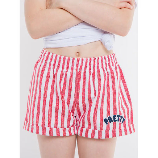 Шорты футер петля 1033300101 - Youlala фото 5