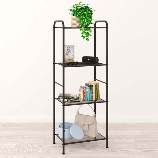 Стеллаж "Валенсия 14" (Valencia 14 Shelf rack) СТВ14