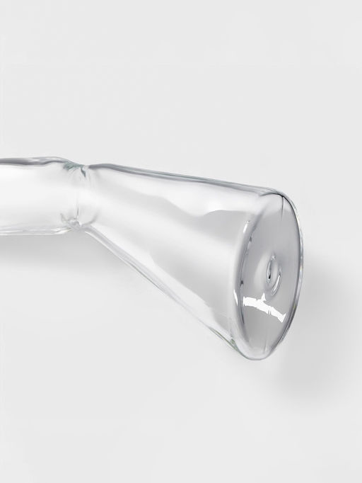 Штоф Дробовик, 750 мл, стекло, прозрачный - Simaland фото 2