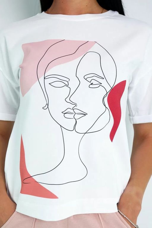 Футболка 4026