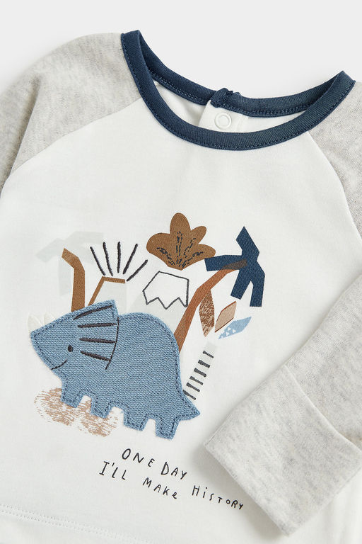 Mothercare / Комбинезон  фото 2