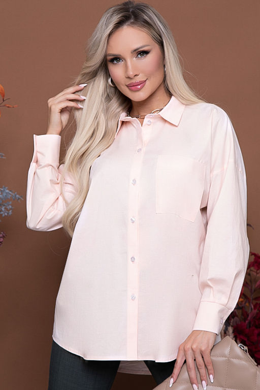 Рубашка 41598-1 - Avili фото 2