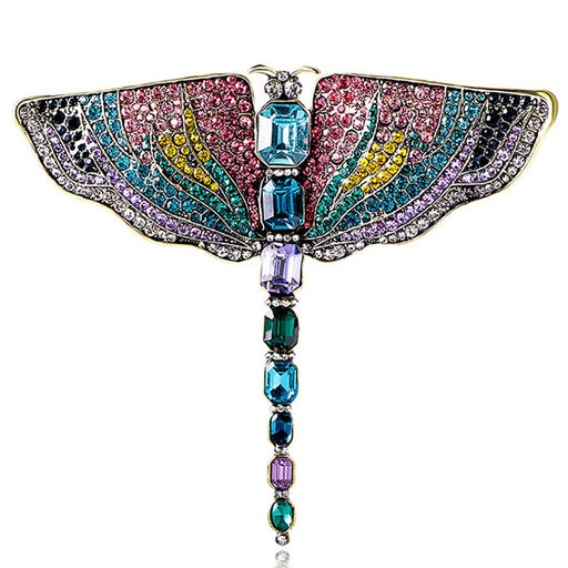 Брошь арт. 32 0096 (id 264377) - Rada фото 2