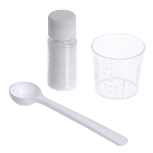 Набор для опытов Снежный ночник своими руками, Единорожка - Эврики фото 3