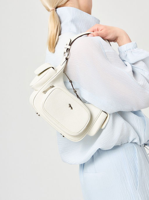 Сумка Labbra L-HF4395-1 white  фото 10