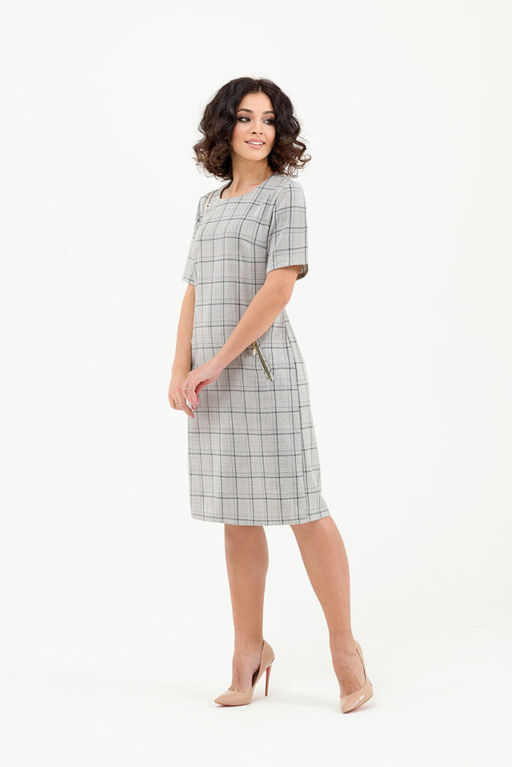 Платье Людвига (44-52) - Serenada фото 2