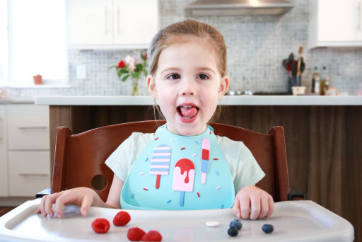 Make my day / Нагрудник