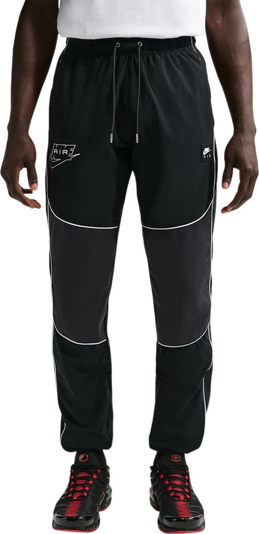 Брюки мужские