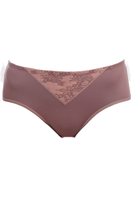 Трусы Milavitsa 268002 джем/нюд  фото 13
