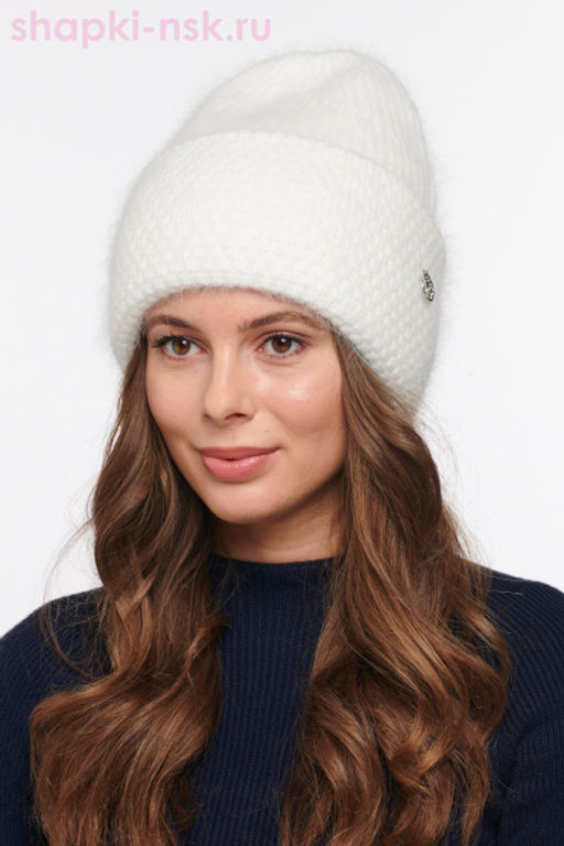 466 PB Колпак женский флис (56-58) - Paola belleza фото 3