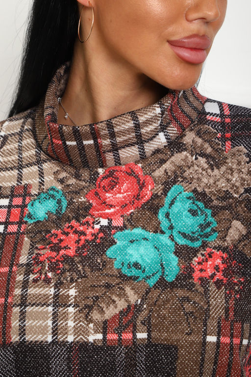 Джемпер 20689