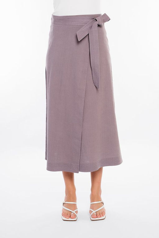 NOBBY, Юбка Ю32-10/6 (какао)  фото 8