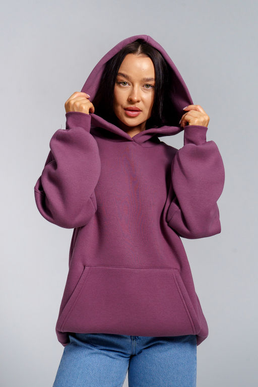 Перфект толстовка