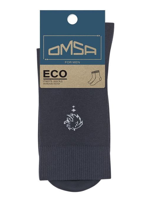 OMSA ECO 409 - grigio scuro фото 2