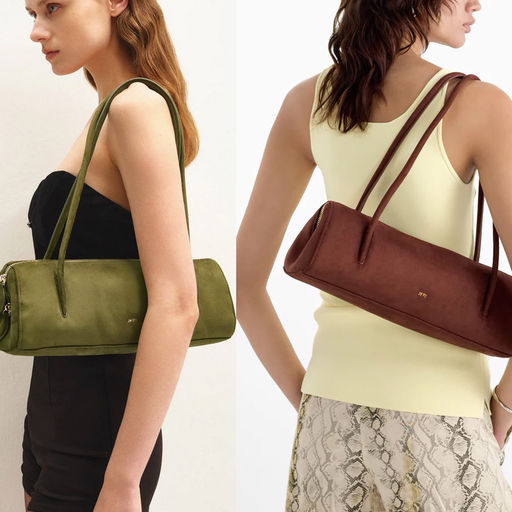 Сумка A-GB-3396-Terracota