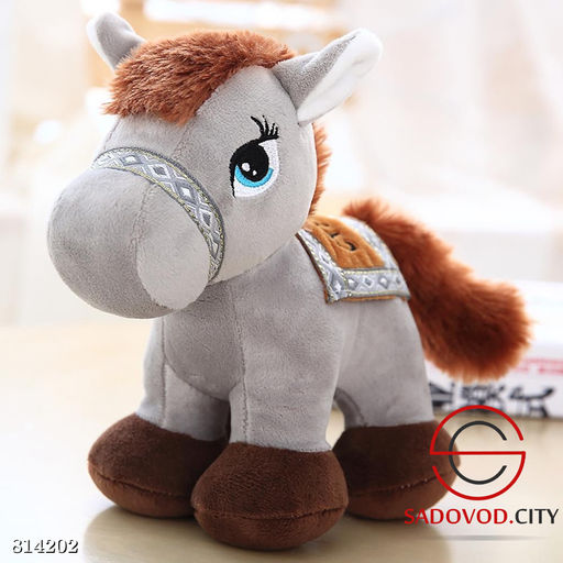 Лошадь символ 2026 года