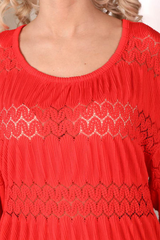 Платье П4-3555/2 - Wisell фото 14