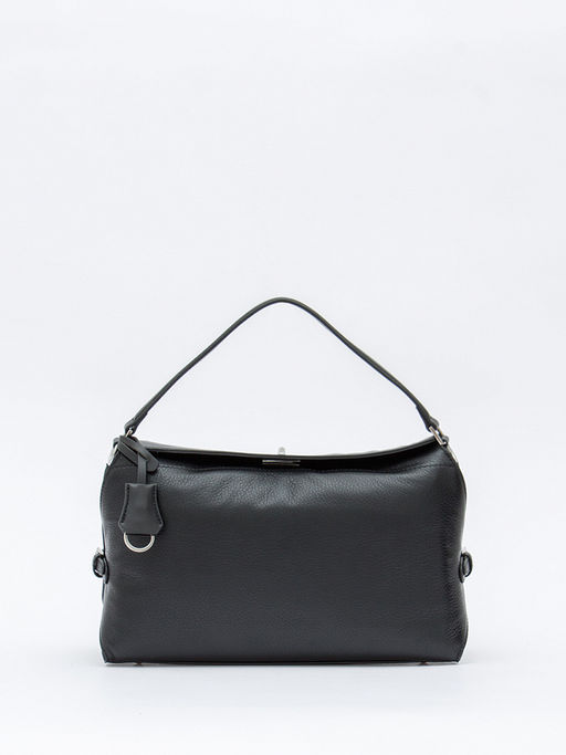 Сумка 1026L black Polina&Eiterou