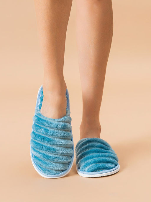 Тапочки домашние С-6ЖВТ-МР