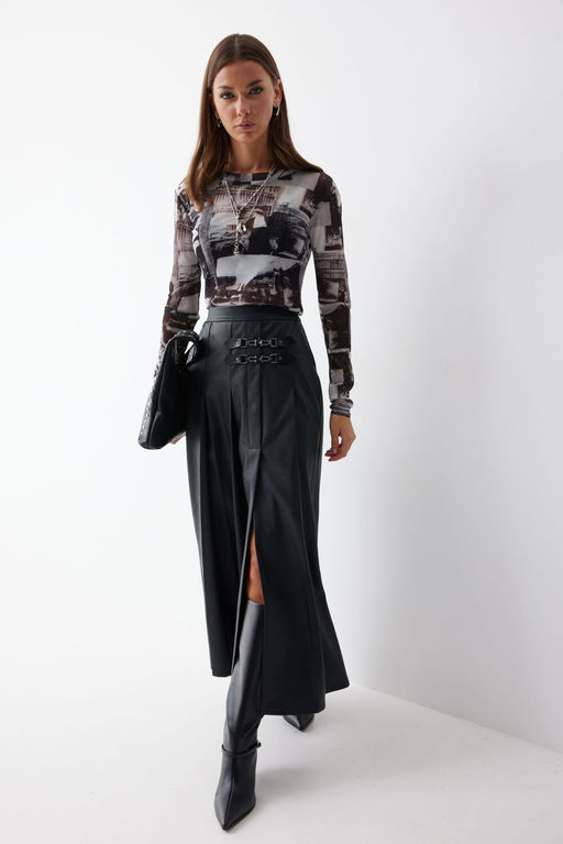 Джемпер LYUSHe 4230 город  фото 3