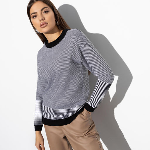 Джемпер Естественные грезы - Charutti фото 3