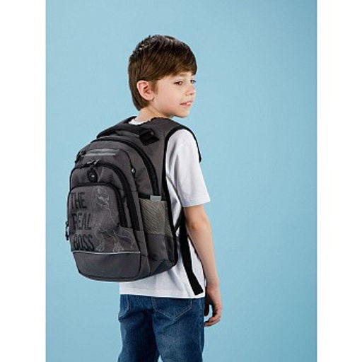 RB-450-3 Рюкзак школьный - Grizzly фото 45