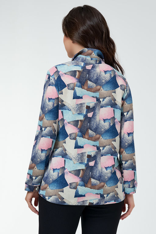 Блузка - Olsi фото 6