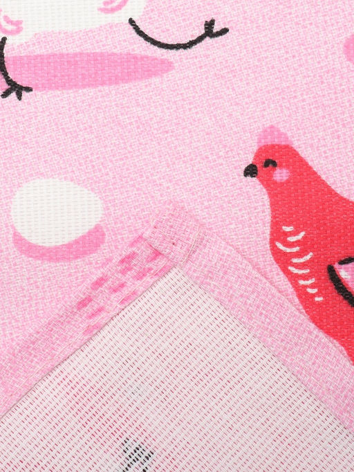 Набор кух. полотенец Доляна Счастливой пасхи 2 шт, 28х46 см, рогожка, 100% хл, 160г/м2  фото 20