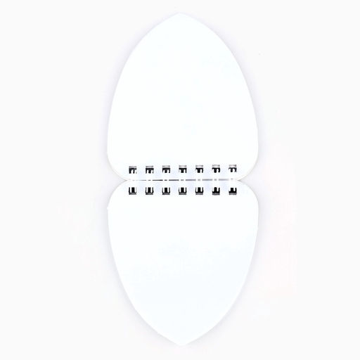 Подарочный набор, блокнот 32 листа и фигурная ручка 23 февраля, защитнику отечества - Artfox фото 3