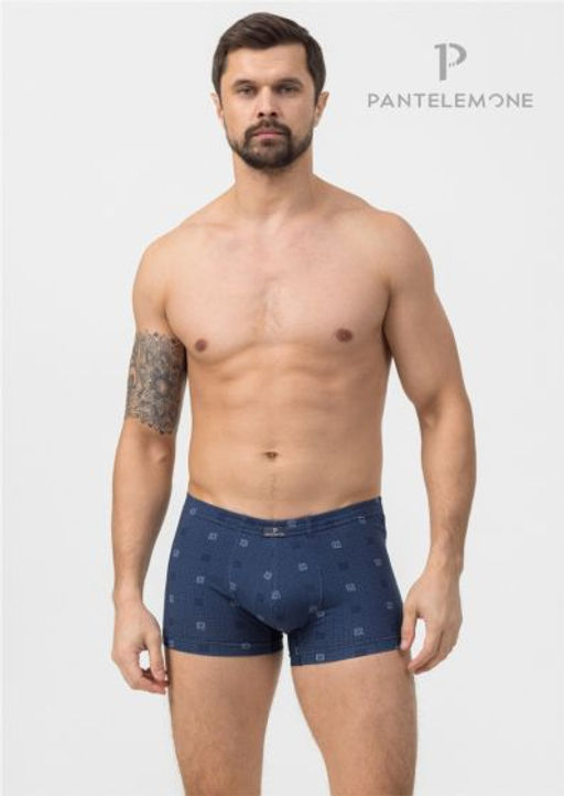 Трусы-шорты мужские PMH-1452