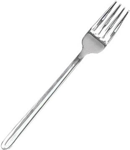 Вилка столовая Luxstahl Аляска кт1657