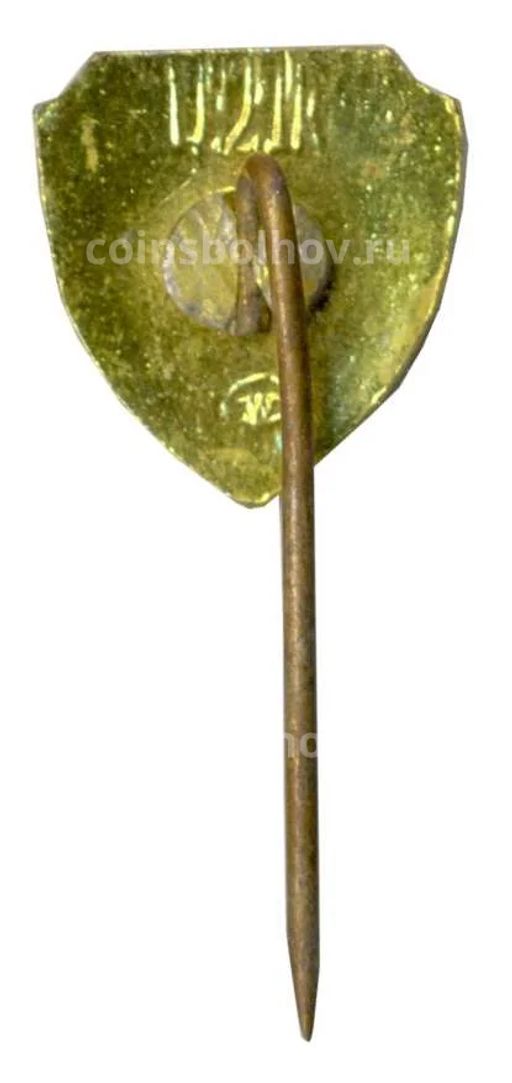 Значок Каунас