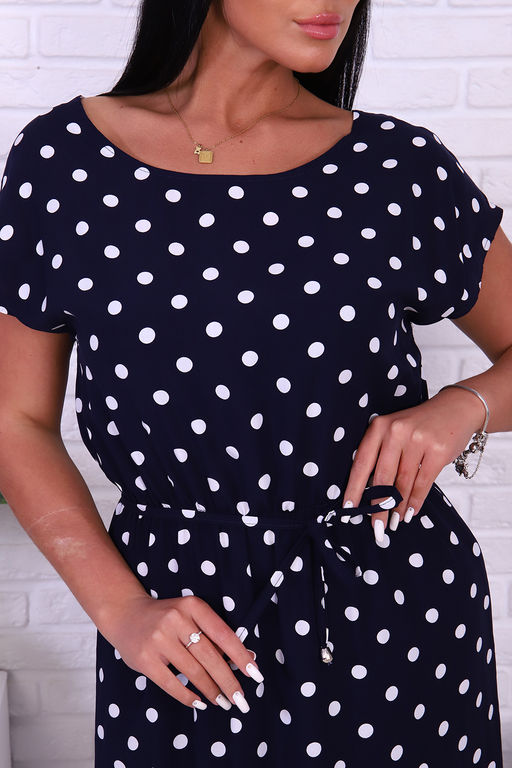 Платье 56510 - Натали фото 41