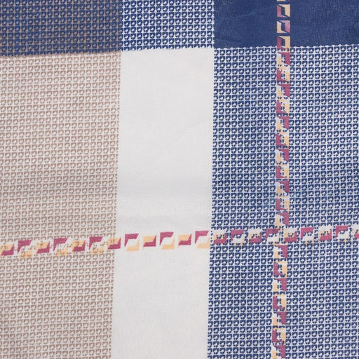 Постельное бельё, Строитель, цвет МИКС 145х210, 145х215, 50х70 1шт, микрофибра 60г/м, 100% полиэстер - Бояртекс фото 2