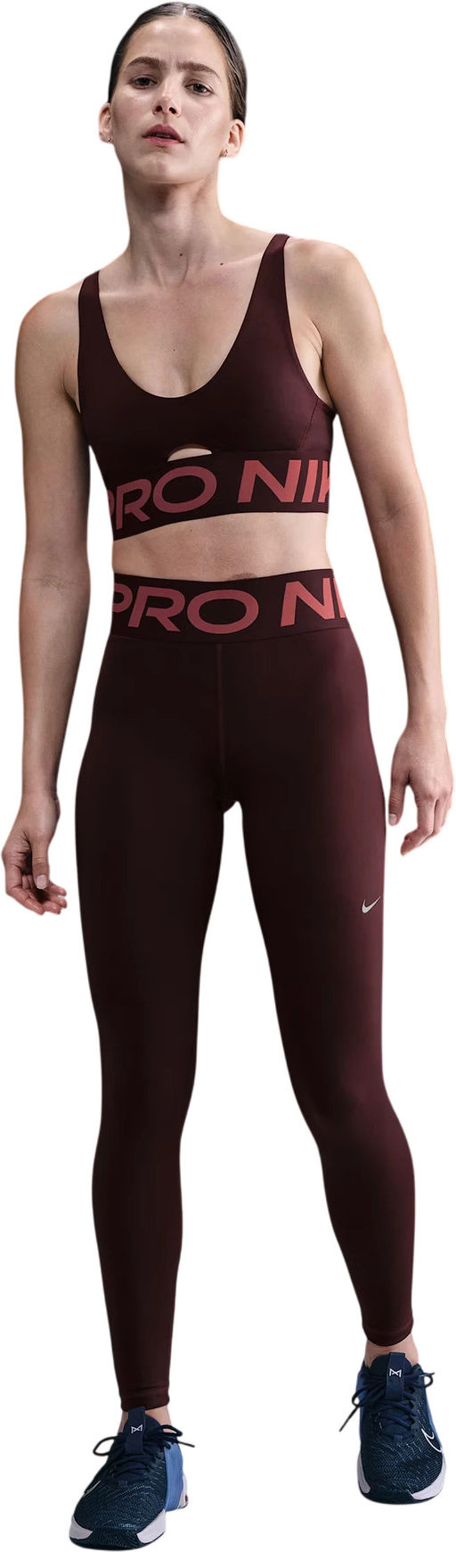 Тайтсы женские