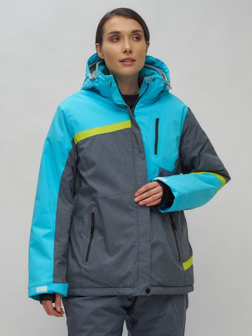 Горнолыжный костюм  большого размера - Chunmai фото 6