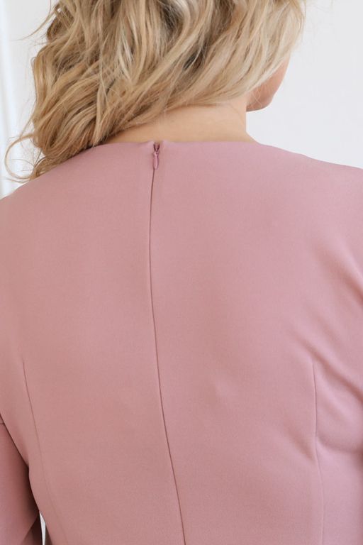 Платье П5-5191/3 - Wisell фото 13