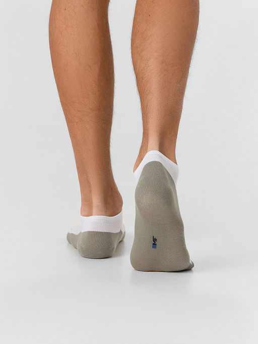 Цена за 5 пар! НОСКИ МУЖСКИЕ - Mark formelle фото 3