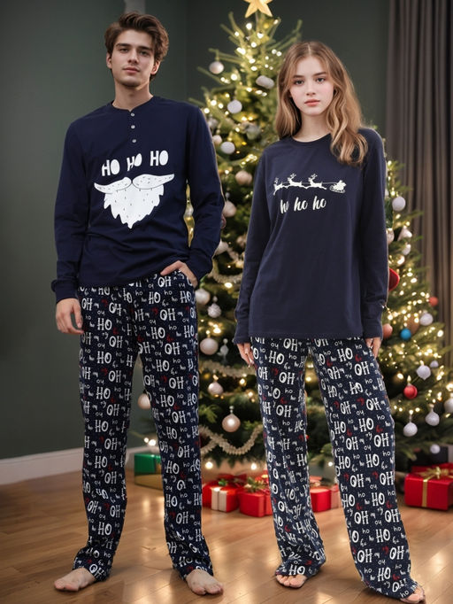 Комплект муж.арт.1211-3,синий - Binita фото 2