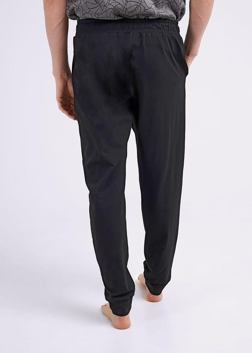 MHP440411/2н Брюки мужские(ЧЗ) - Clever wear фото 2