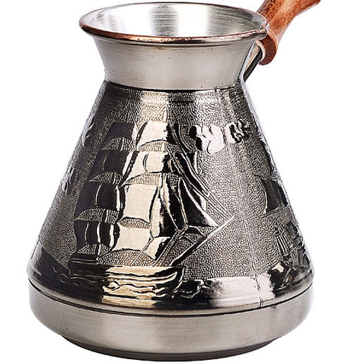 Т-640 Турка-640 гр медь Виноград (х40) - Mayer&boch фото 2