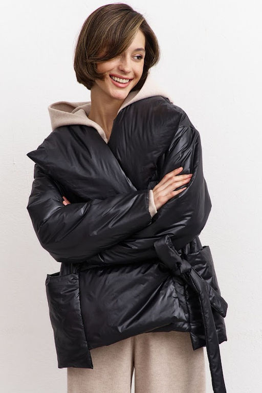 Куртка 1455 - Rinka фото 5