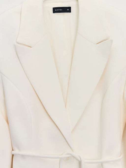 Жакет женский ZR2605032502-2 / Zarina