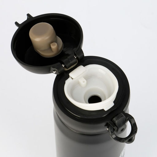 Термос Настоящий мужчина, 420 мл, 7?26 см