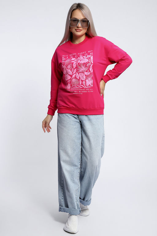 Толстовка 80047