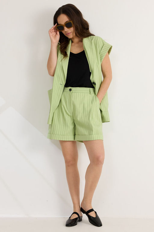 Костюм Magia mody 2569 лайм