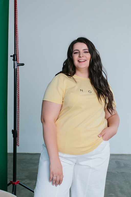 Футболка женская - Jp фото 6