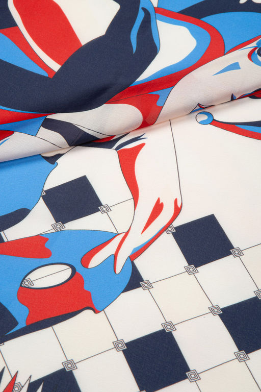 Платок - Mellizos фото 2