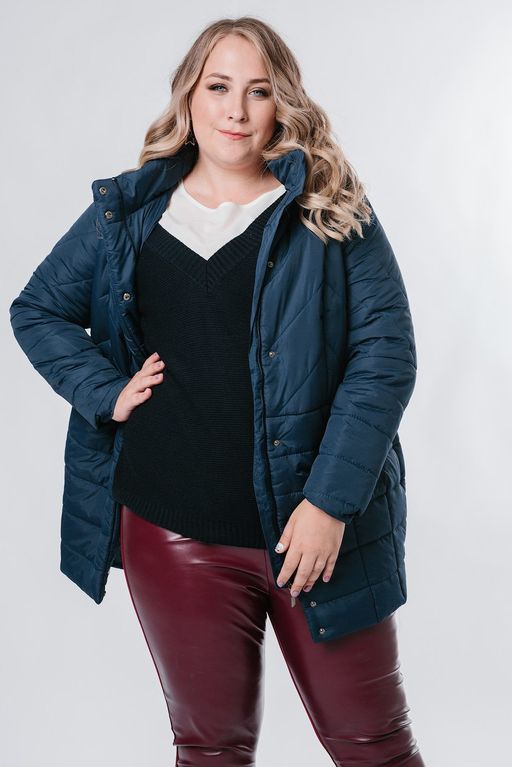 Куртка женская - Jp фото 3