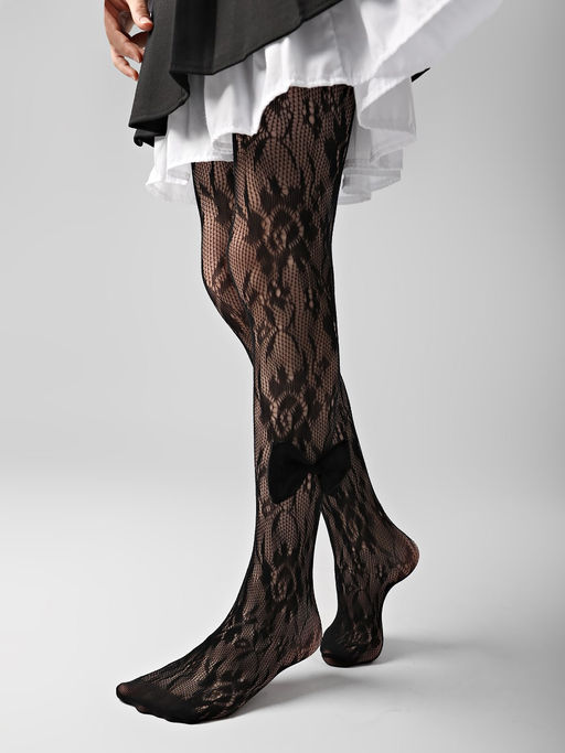 Колготки для девочки Соль&Перец  фото 2